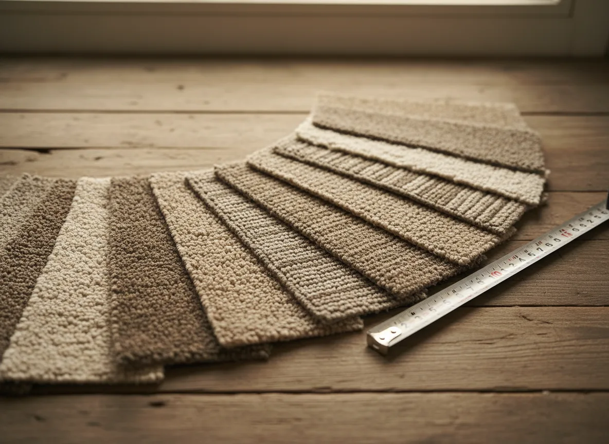 Carpet Installation Onida, SD FAQs